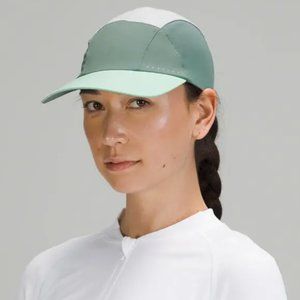 Fast and Free Run Elite Hat